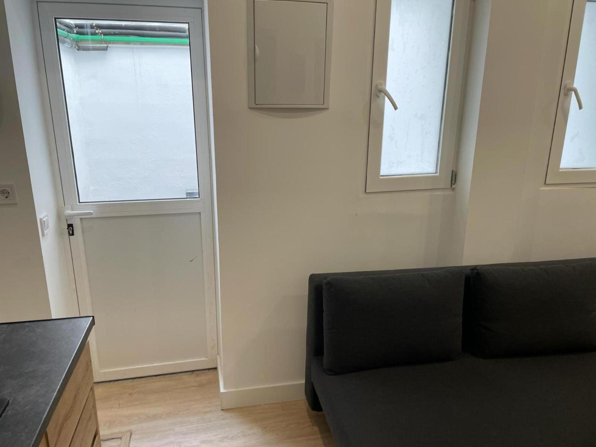 דירות U1 Ap Nuevo, Bien Comunicado Madrid Centro מראה חיצוני תמונה